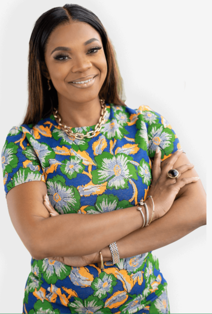 Simone N. Smith-Bean